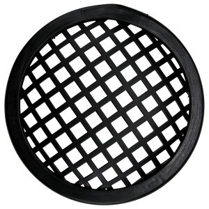 Main product image for 5" Economy Speaker Grille 260-370